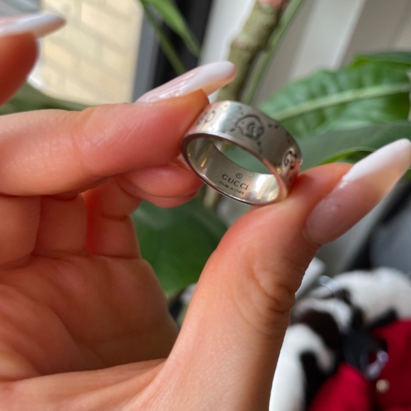 ghost ring - Picture 3 of 4